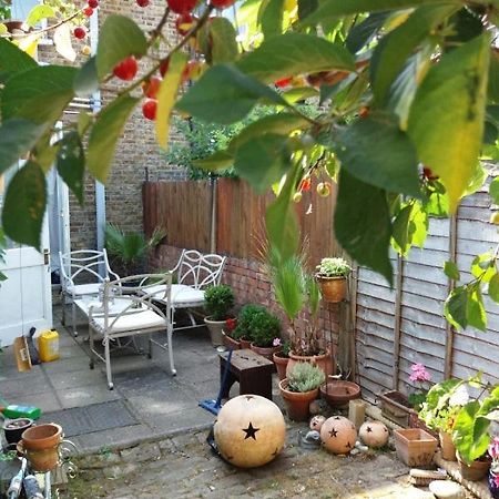Cosy London Single Room מראה חיצוני תמונה