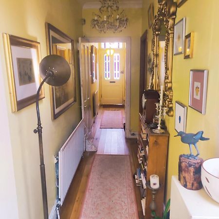 Cosy London Single Room מראה חיצוני תמונה