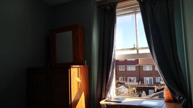 Cosy London Single Room מראה חיצוני תמונה