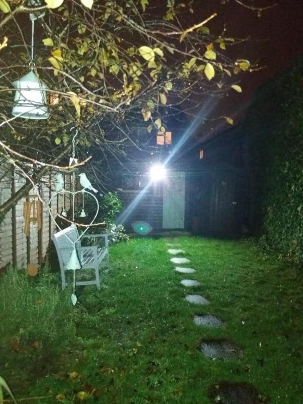 Cosy London Single Room מראה חיצוני תמונה